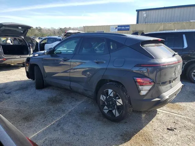 KM8HB3AB3RU118219 2024 2024 Hyundai Kona- Sel 2