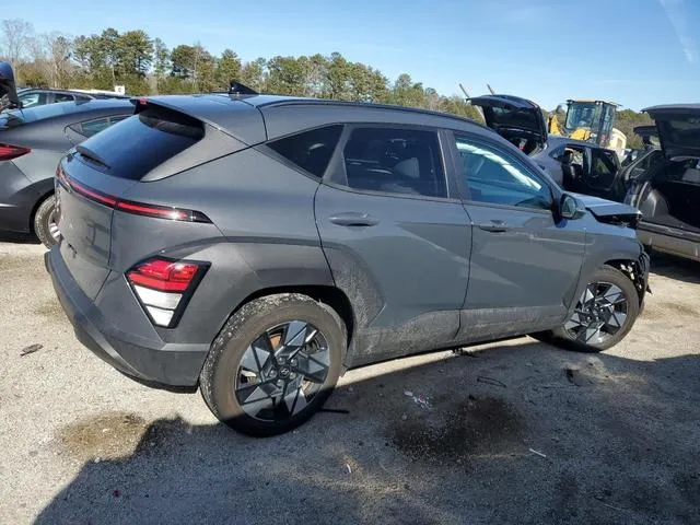 KM8HB3AB3RU118219 2024 2024 Hyundai Kona- Sel 3