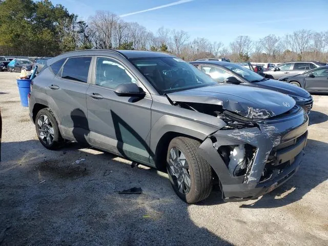 KM8HB3AB3RU118219 2024 2024 Hyundai Kona- Sel 4