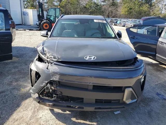 KM8HB3AB3RU118219 2024 2024 Hyundai Kona- Sel 5