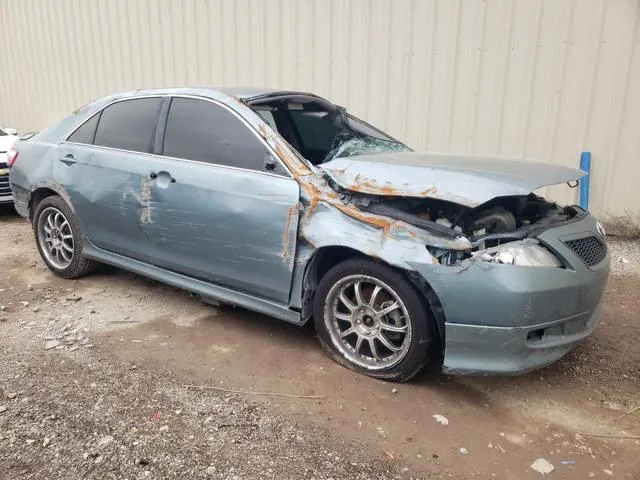 4T1BE46K27U543388 2007 2007 Toyota Camry- CE 4