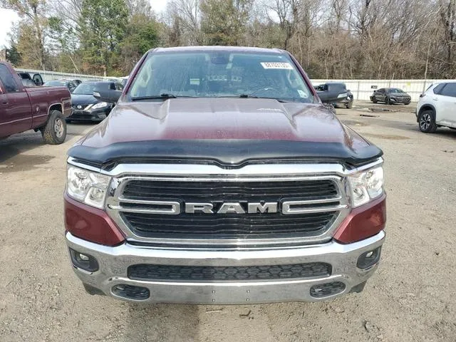 1C6RREBT5LN373616 2020 2020 RAM 1500- Big Horn/Lone Star 5