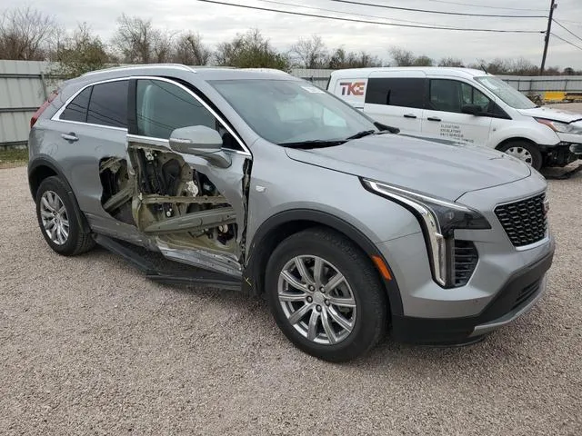 1GYFZCR43PF193236 2023 2023 Cadillac XT4- Premium Luxury 4