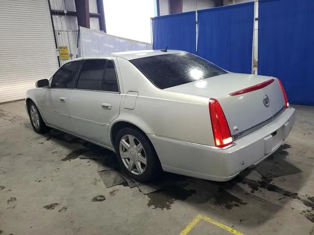 1G6KD57Y97U149180 2007 2007 Cadillac DTS 2