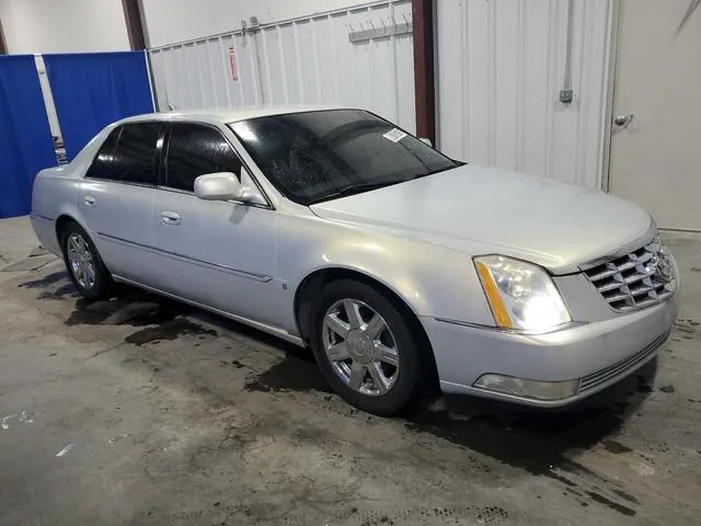 1G6KD57Y97U149180 2007 2007 Cadillac DTS 4