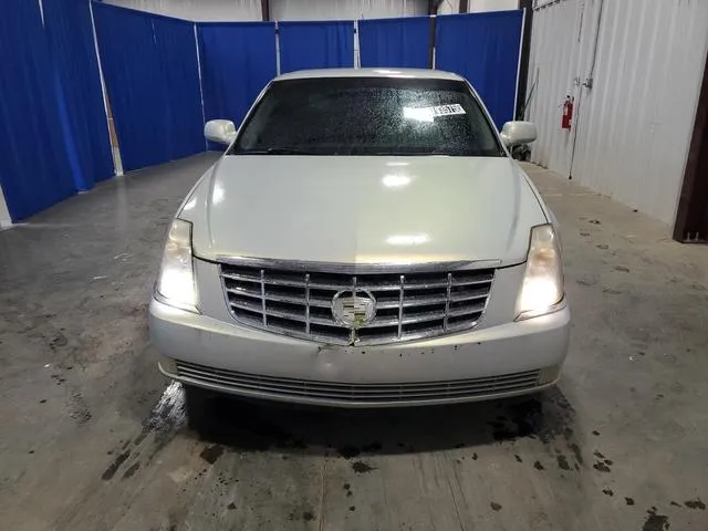 1G6KD57Y97U149180 2007 2007 Cadillac DTS 5