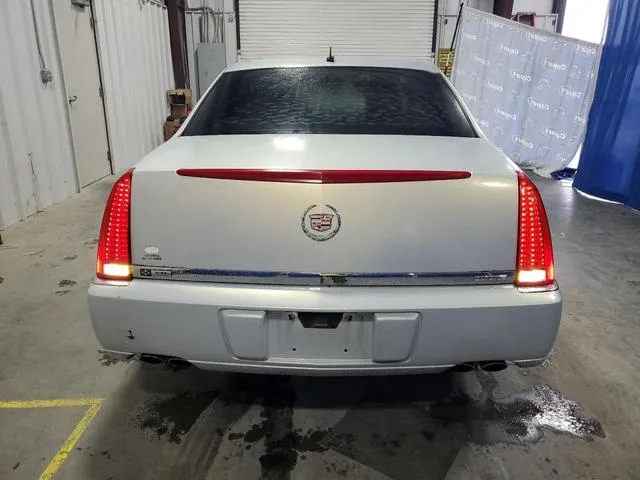 1G6KD57Y97U149180 2007 2007 Cadillac DTS 6