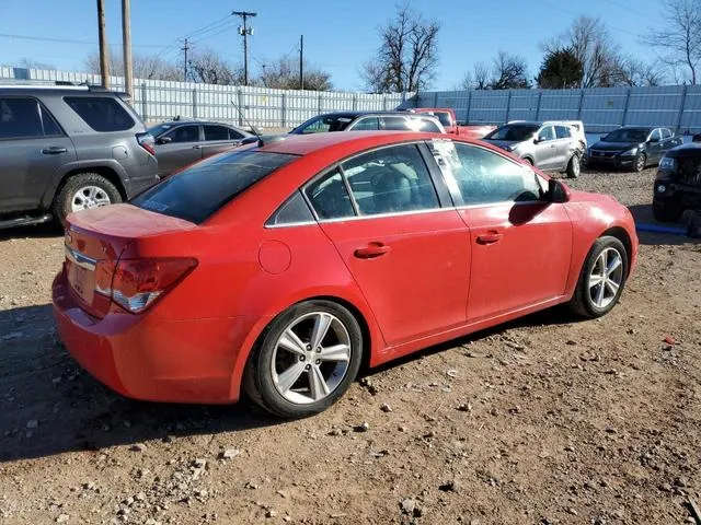 1G1PF5SB9G7102562 2016 2016 Chevrolet 150- LT 3