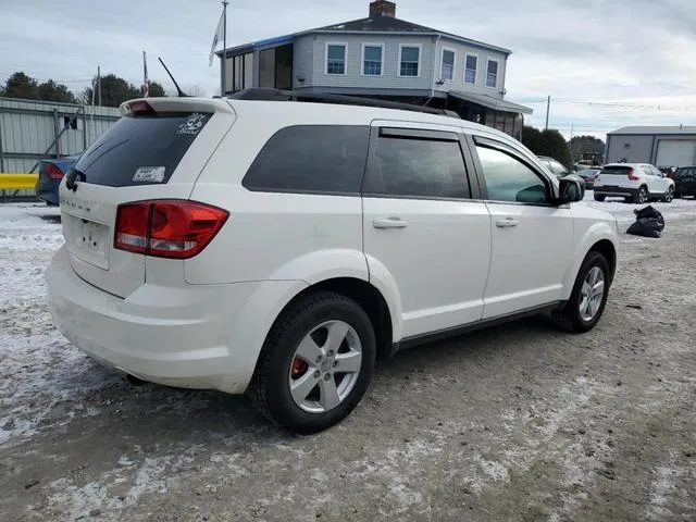 3C4PDCAB1ET178112 2014 2014 Dodge Journey- SE 3