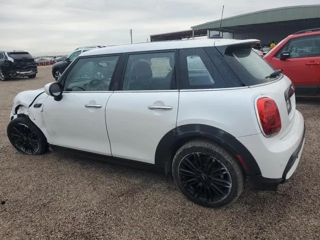 WMW53DK03R2V10116 2024 2024 Mini Cooper- S 2