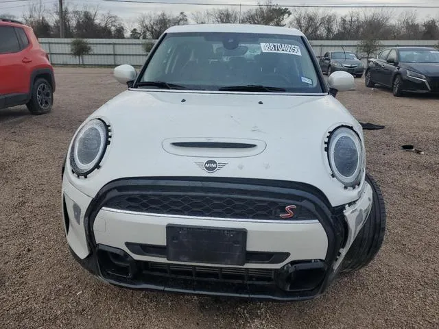 WMW53DK03R2V10116 2024 2024 Mini Cooper- S 5