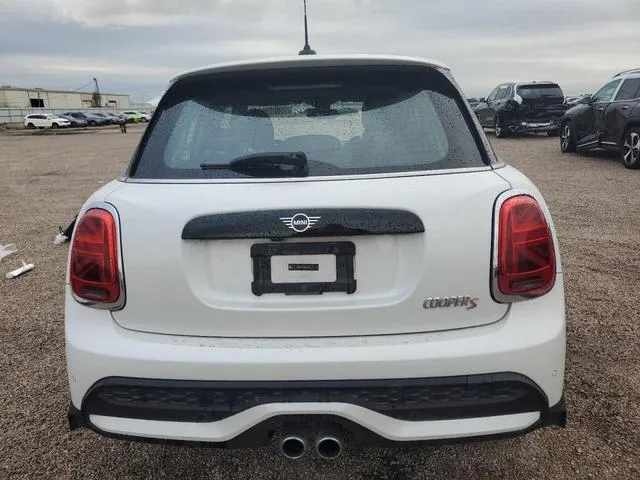 WMW53DK03R2V10116 2024 2024 Mini Cooper- S 6