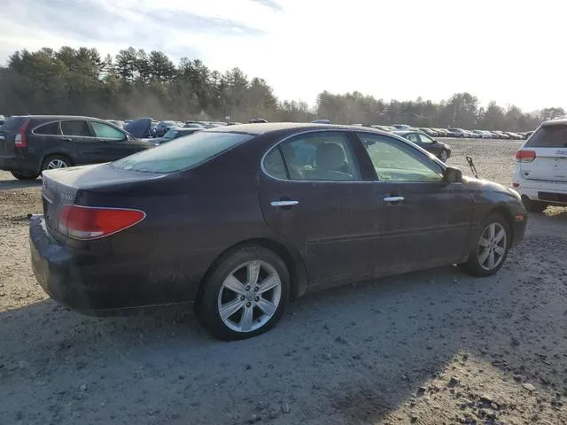 JTHBA30G655123251 2005 2005 Lexus ES- 330 3