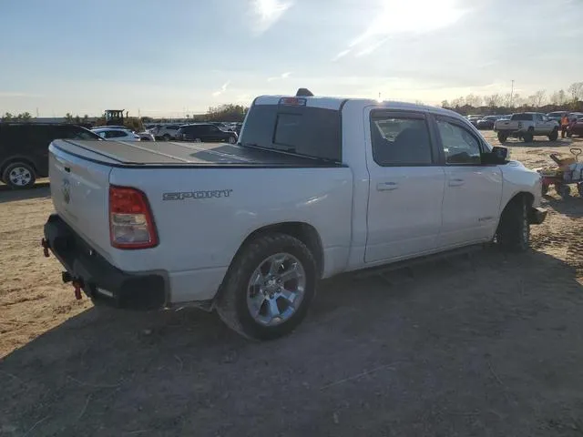 1C6SRFFT0NN419020 2022 2022 RAM 1500- Big Horn/Lone Star 3