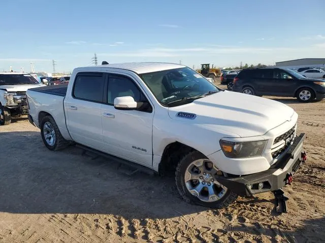 1C6SRFFT0NN419020 2022 2022 RAM 1500- Big Horn/Lone Star 4