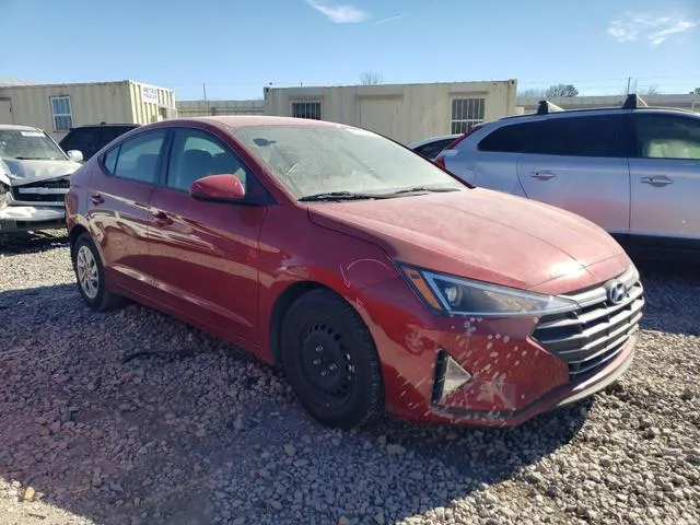 KMHD74LF7LU046843 2020 2020 Hyundai Elantra- SE 4