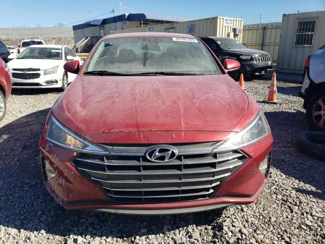 KMHD74LF7LU046843 2020 2020 Hyundai Elantra- SE 5