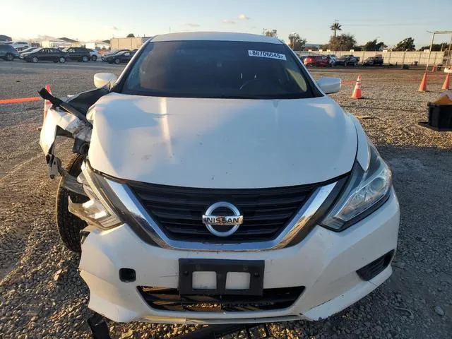 1N4AL3AP7GC236099 2016 2016 Nissan Altima- 2-5 5