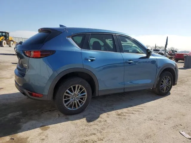 JM3KFABM1J0458622 2018 2018 Mazda CX-5- Sport 3