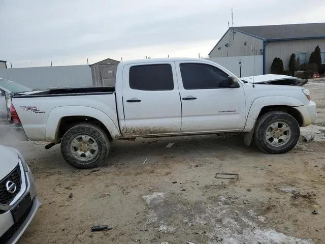 5TELU42NX5Z122812 2005 2005 Toyota Tacoma- Double Cab 3