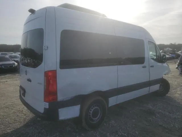 W1Z4KFHY6RP735148 2024 2024 Mercedes-Benz Sprinter- 2500 3