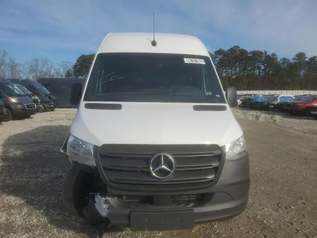 W1Z4KFHY6RP735148 2024 2024 Mercedes-Benz Sprinter- 2500 5