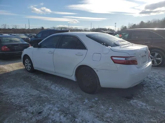 4T1BE46K09U825046 2009 2009 Toyota Camry- Base 2