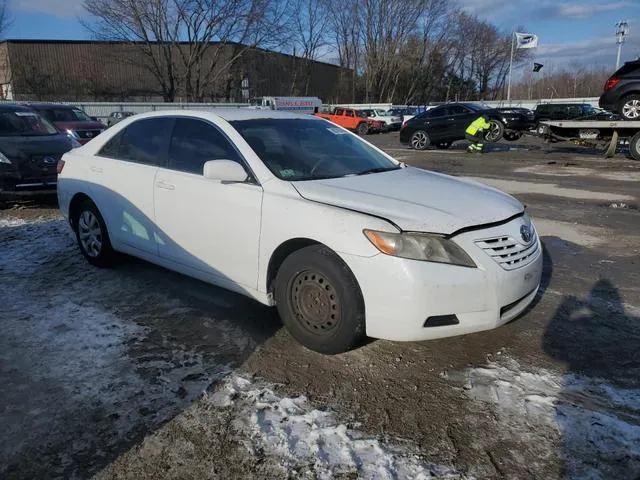 4T1BE46K09U825046 2009 2009 Toyota Camry- Base 4