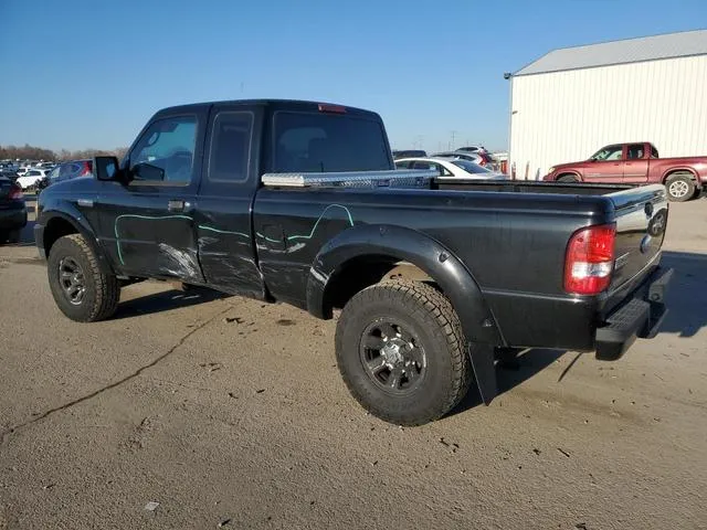 1FTYR14U87PA84601 2007 2007 Ford Ranger- Super Cab 2