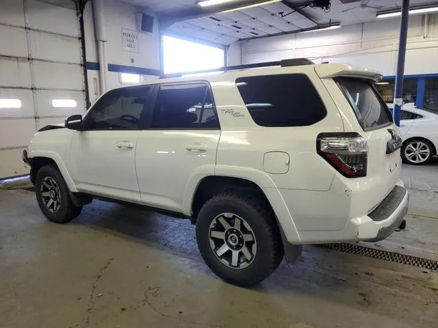 JTEBU5JR5K5621548 2019 2019 Toyota 4runner- SR5 2