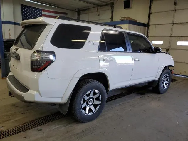 JTEBU5JR5K5621548 2019 2019 Toyota 4runner- SR5 3