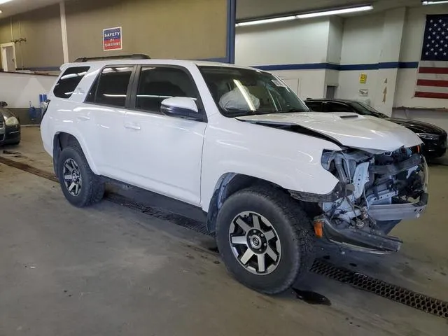 JTEBU5JR5K5621548 2019 2019 Toyota 4runner- SR5 4