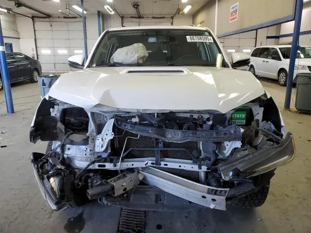 JTEBU5JR5K5621548 2019 2019 Toyota 4runner- SR5 5