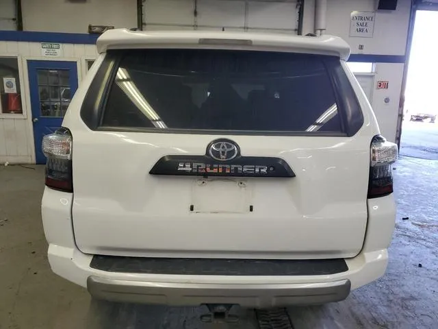 JTEBU5JR5K5621548 2019 2019 Toyota 4runner- SR5 6