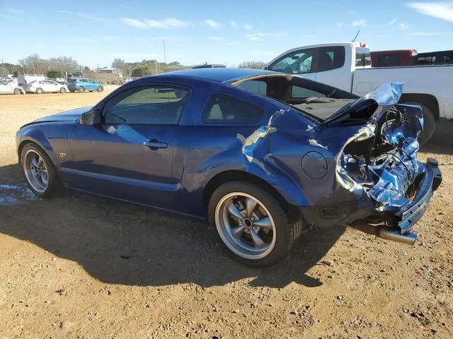 1ZVFT82H565243718 2006 2006 Ford Mustang- GT 2