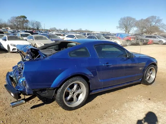 1ZVFT82H565243718 2006 2006 Ford Mustang- GT 3