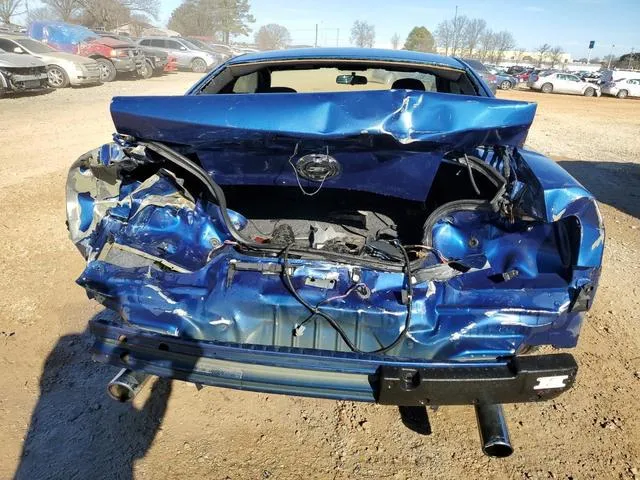 1ZVFT82H565243718 2006 2006 Ford Mustang- GT 6