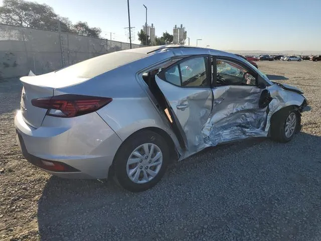 5NPD74LF3KH492677 2019 2019 Hyundai Elantra- SE 3