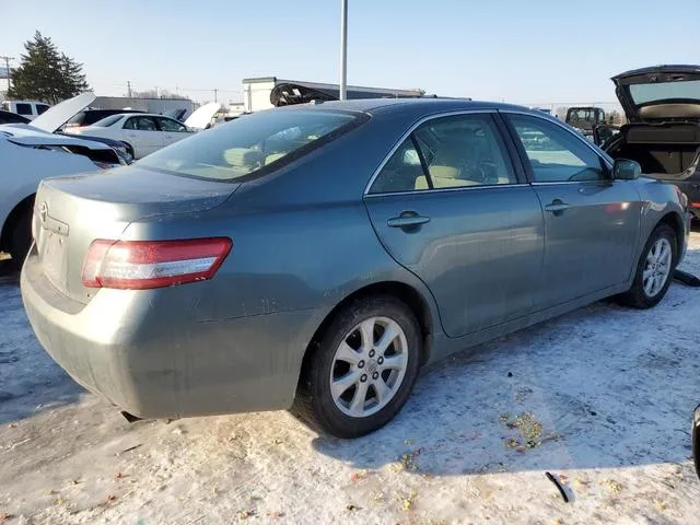 4T1BF3EK8BU606849 2011 2011 Toyota Camry- Base 3