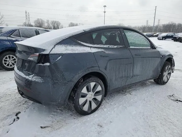 7SAYGDEE0RA253280 2024 2024 Tesla MODEL Y 3