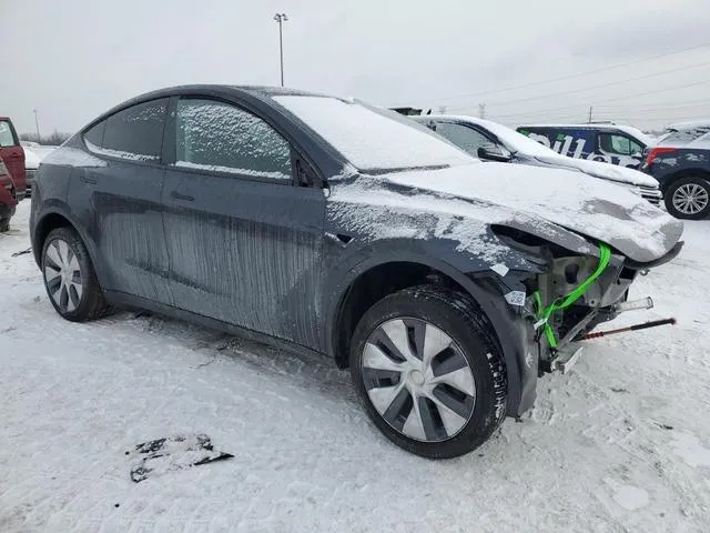 7SAYGDEE0RA253280 2024 2024 Tesla MODEL Y 4