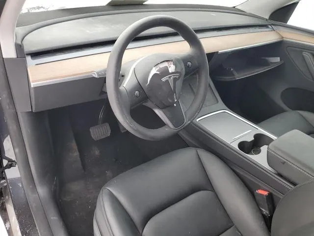 7SAYGDEE0RA253280 2024 2024 Tesla MODEL Y 8