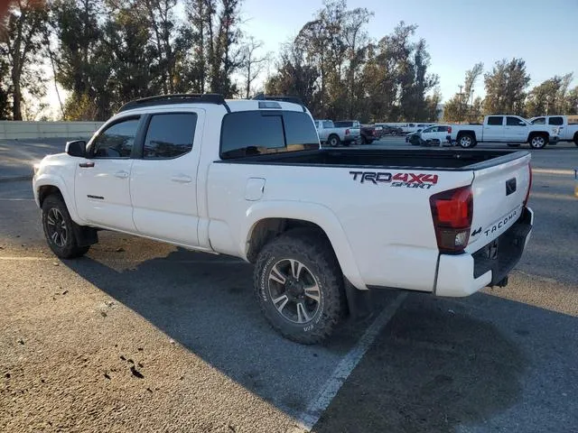 3TMDZ5BN9JM038760 2018 2018 Toyota Tacoma- Double Cab 2