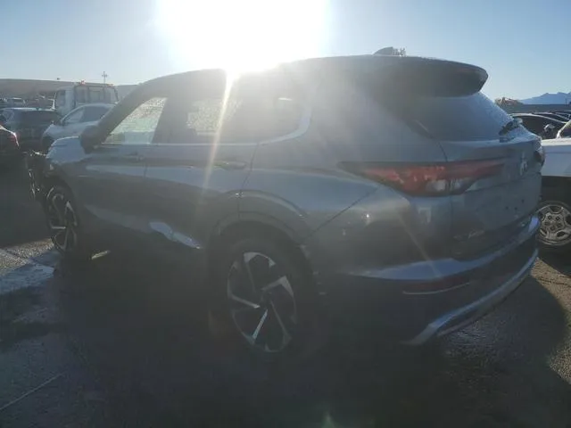 JA4J4VA87RZ039682 2024 2024 Mitsubishi Outlander- SE 2