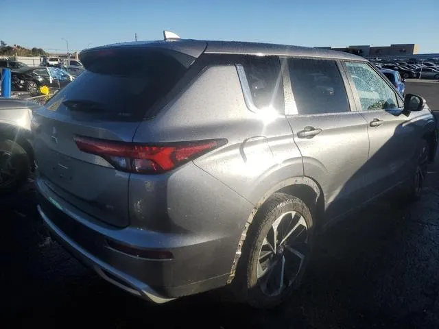 JA4J4VA87RZ039682 2024 2024 Mitsubishi Outlander- SE 3