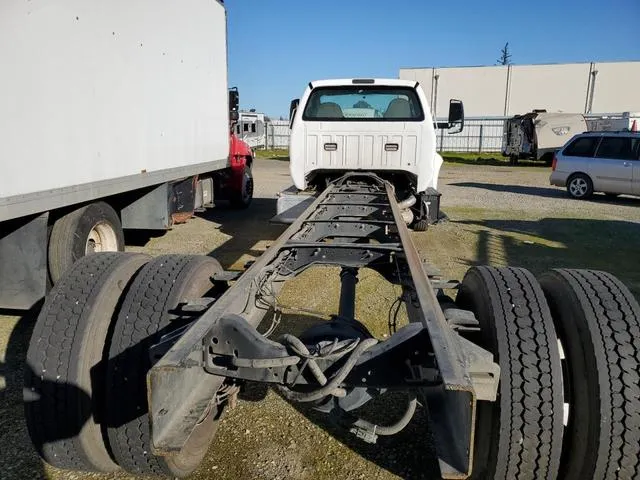 1FDNF6DE8KDF02047 2019 2019 Ford F-650- Super Duty 10