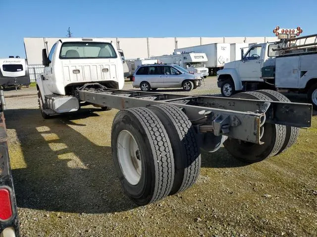 1FDNF6DE8KDF02047 2019 2019 Ford F-650- Super Duty 2