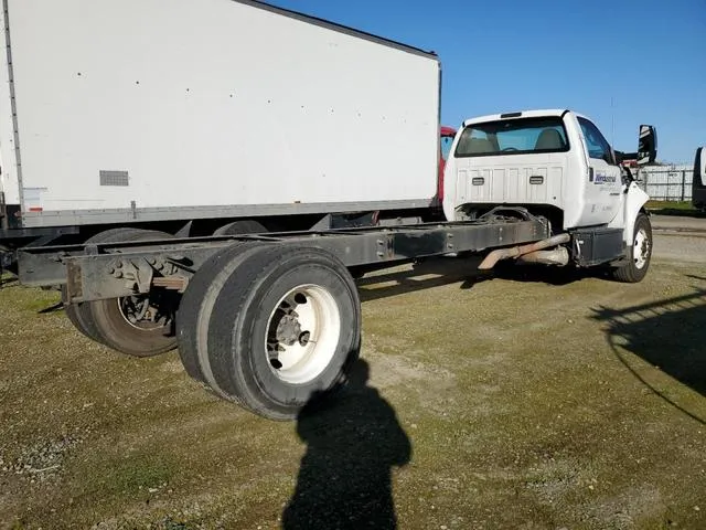 1FDNF6DE8KDF02047 2019 2019 Ford F-650- Super Duty 3