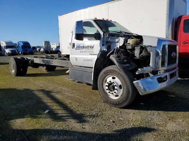 1FDNF6DE8KDF02047 2019 2019 Ford F-650- Super Duty 4