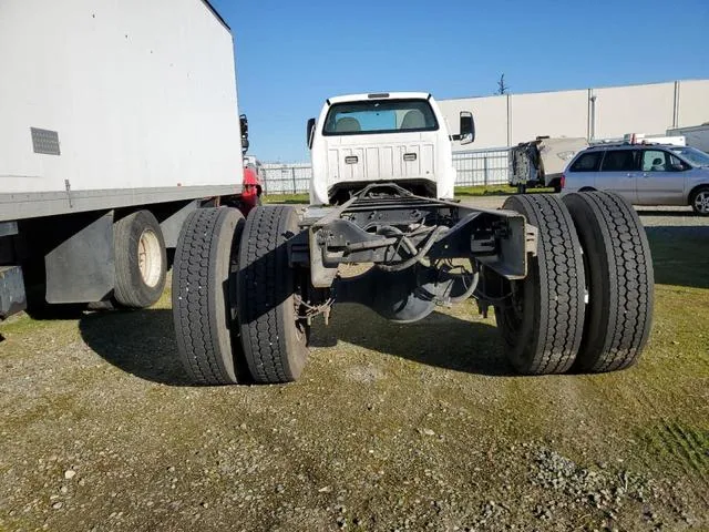 1FDNF6DE8KDF02047 2019 2019 Ford F-650- Super Duty 6